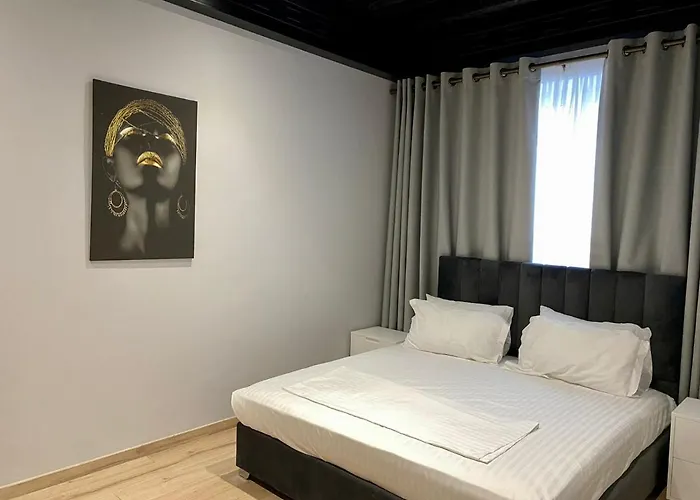 Primo Hotel