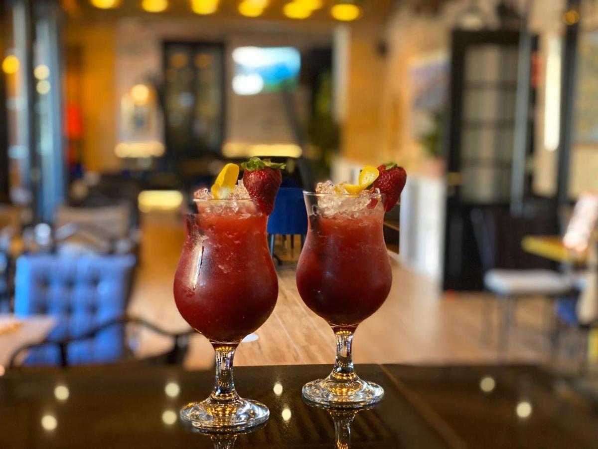 Primo 酒店