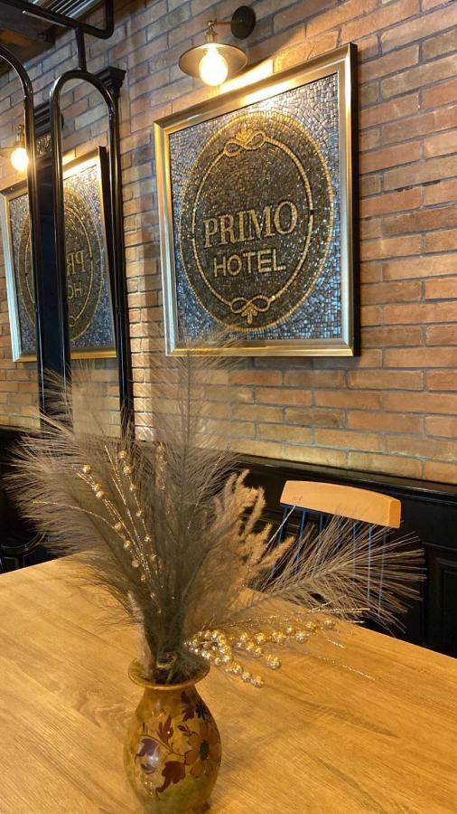 Primo 4* Tirana