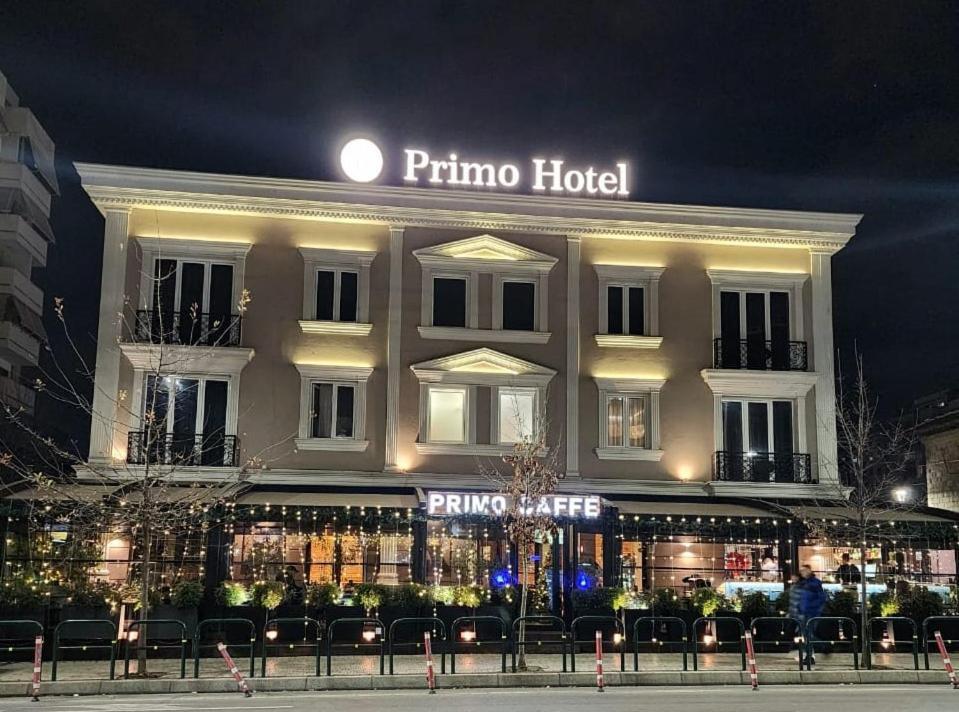 酒店 Primo